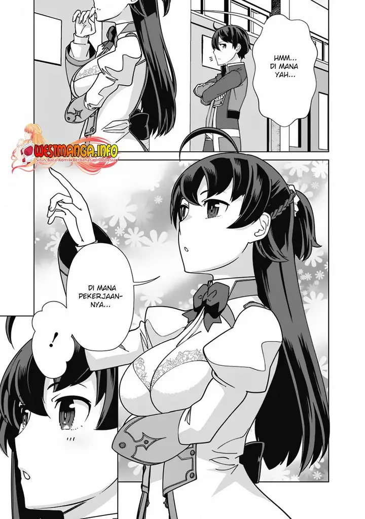 image-komik-rettou-me-no-tensei-majutsushi-shiitage-rareta-moto-yuusha-wa-mirai-no-sekai-o-yoyuu-de-ikinuku-chapter-90-15/21