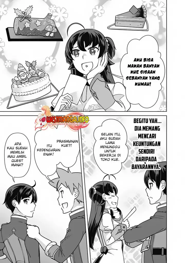 image-komik-rettou-me-no-tensei-majutsushi-shiitage-rareta-moto-yuusha-wa-mirai-no-sekai-o-yoyuu-de-ikinuku-chapter-90-17/21