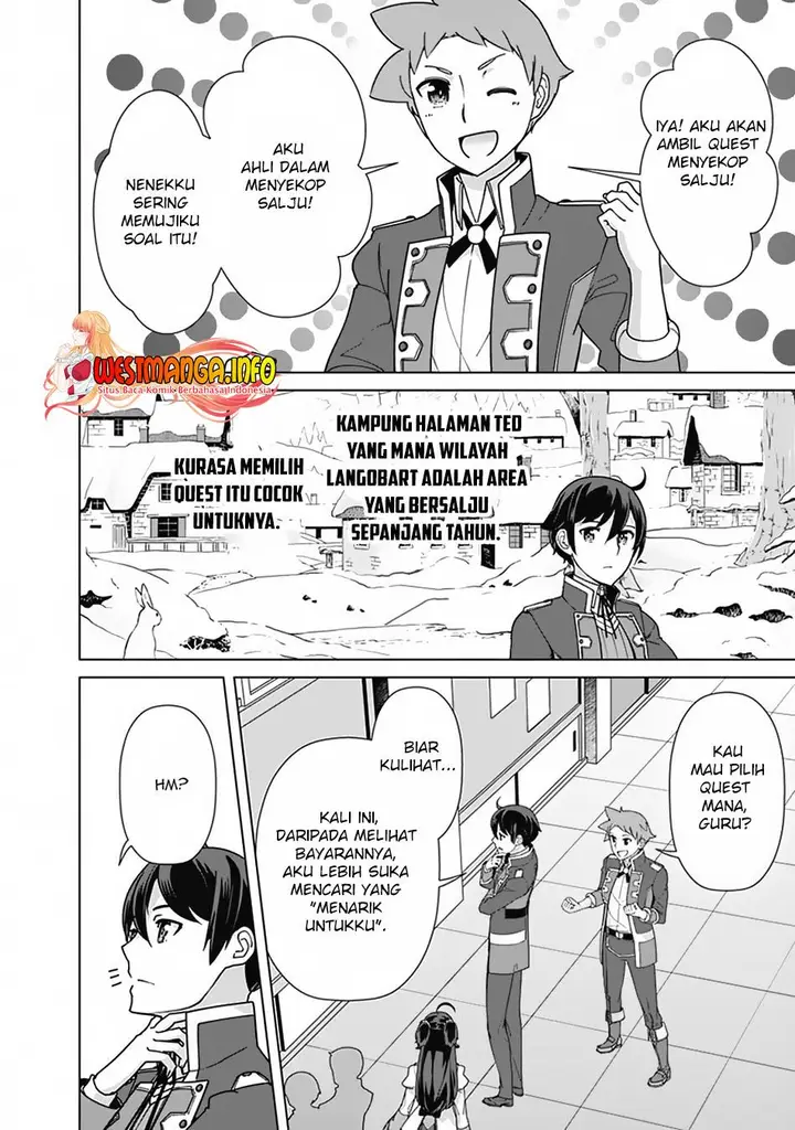 image-komik-rettou-me-no-tensei-majutsushi-shiitage-rareta-moto-yuusha-wa-mirai-no-sekai-o-yoyuu-de-ikinuku-chapter-90-18/21