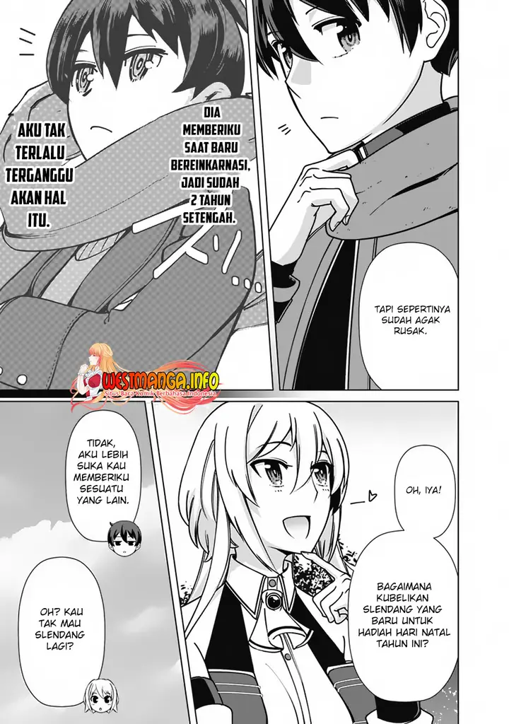 image-komik-rettou-me-no-tensei-majutsushi-shiitage-rareta-moto-yuusha-wa-mirai-no-sekai-o-yoyuu-de-ikinuku-chapter-91-3/23