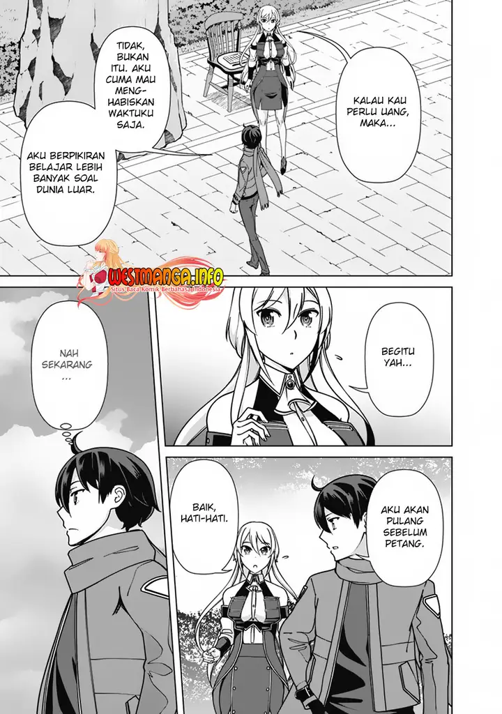 image-komik-rettou-me-no-tensei-majutsushi-shiitage-rareta-moto-yuusha-wa-mirai-no-sekai-o-yoyuu-de-ikinuku-chapter-91-7/23