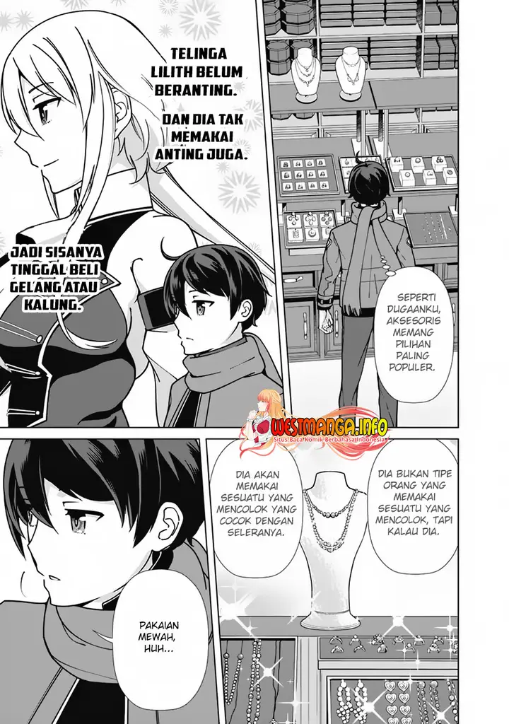 image-komik-rettou-me-no-tensei-majutsushi-shiitage-rareta-moto-yuusha-wa-mirai-no-sekai-o-yoyuu-de-ikinuku-chapter-91-9/23