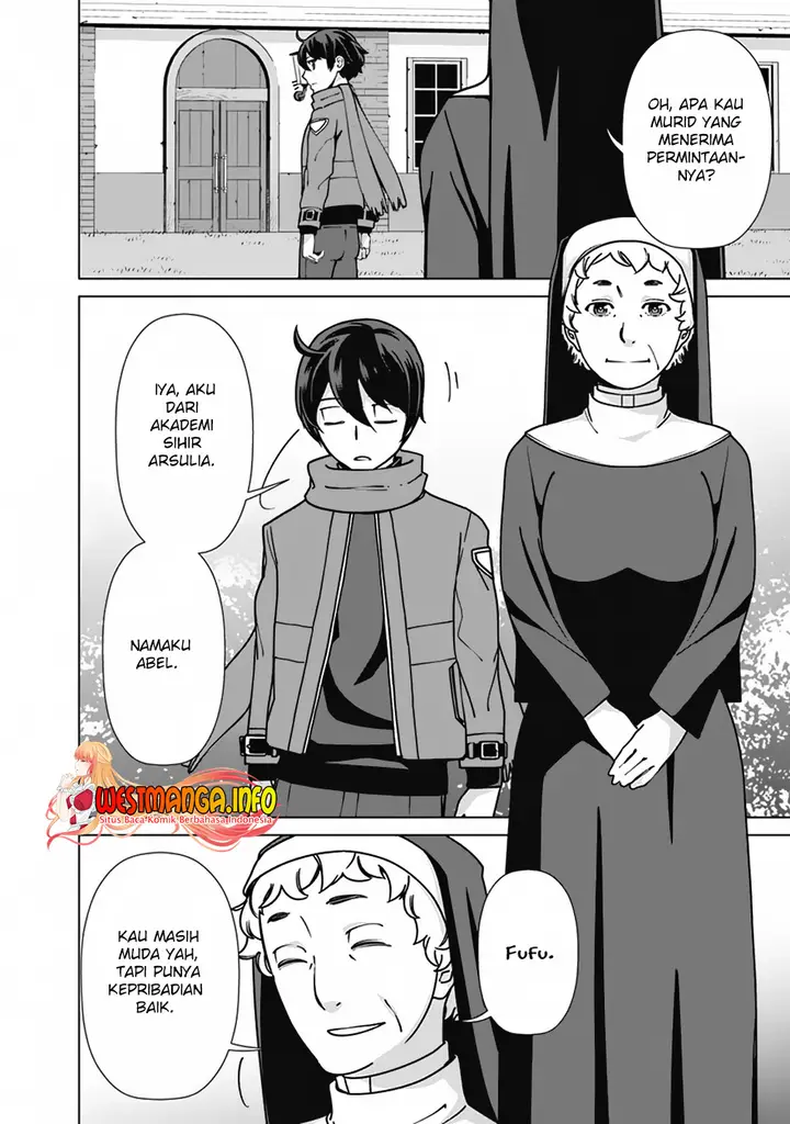 image-komik-rettou-me-no-tensei-majutsushi-shiitage-rareta-moto-yuusha-wa-mirai-no-sekai-o-yoyuu-de-ikinuku-chapter-91-14/23