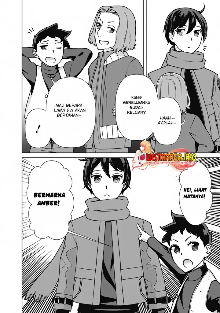 image-komik-rettou-me-no-tensei-majutsushi-shiitage-rareta-moto-yuusha-wa-mirai-no-sekai-o-yoyuu-de-ikinuku-chapter-91-18/23