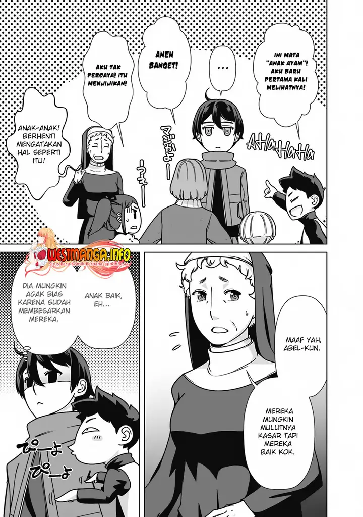 image-komik-rettou-me-no-tensei-majutsushi-shiitage-rareta-moto-yuusha-wa-mirai-no-sekai-o-yoyuu-de-ikinuku-chapter-91-19/23