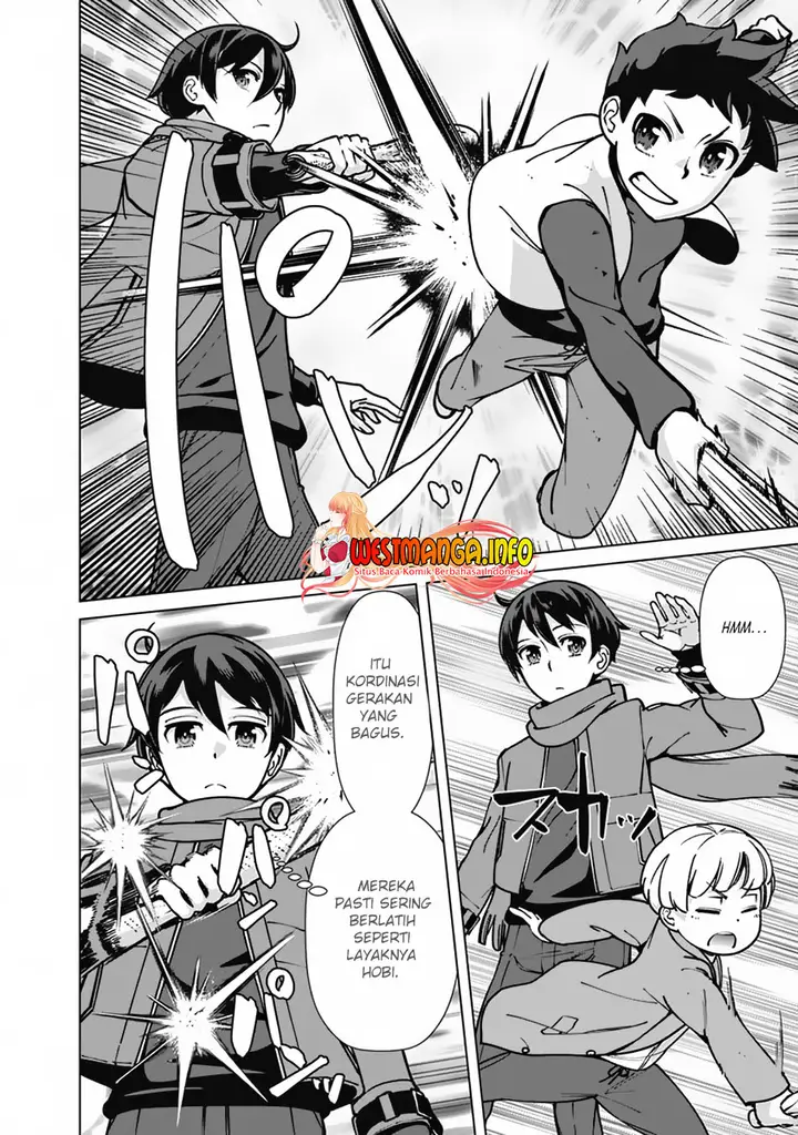 image-komik-rettou-me-no-tensei-majutsushi-shiitage-rareta-moto-yuusha-wa-mirai-no-sekai-o-yoyuu-de-ikinuku-chapter-92-4/21