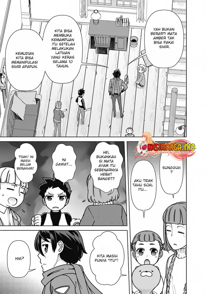 image-komik-rettou-me-no-tensei-majutsushi-shiitage-rareta-moto-yuusha-wa-mirai-no-sekai-o-yoyuu-de-ikinuku-chapter-92-9/21