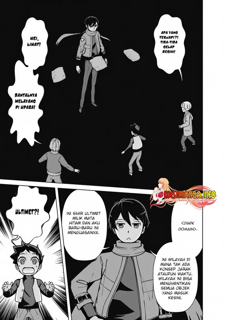 image-komik-rettou-me-no-tensei-majutsushi-shiitage-rareta-moto-yuusha-wa-mirai-no-sekai-o-yoyuu-de-ikinuku-chapter-92-13/21