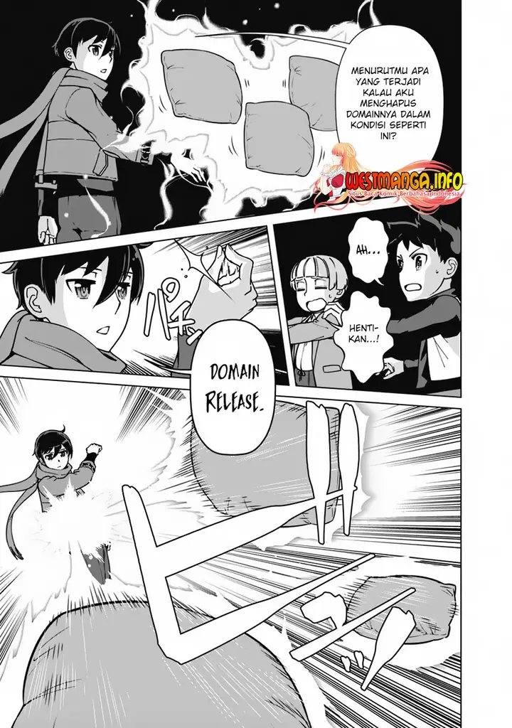 image-komik-rettou-me-no-tensei-majutsushi-shiitage-rareta-moto-yuusha-wa-mirai-no-sekai-o-yoyuu-de-ikinuku-chapter-92-15/21