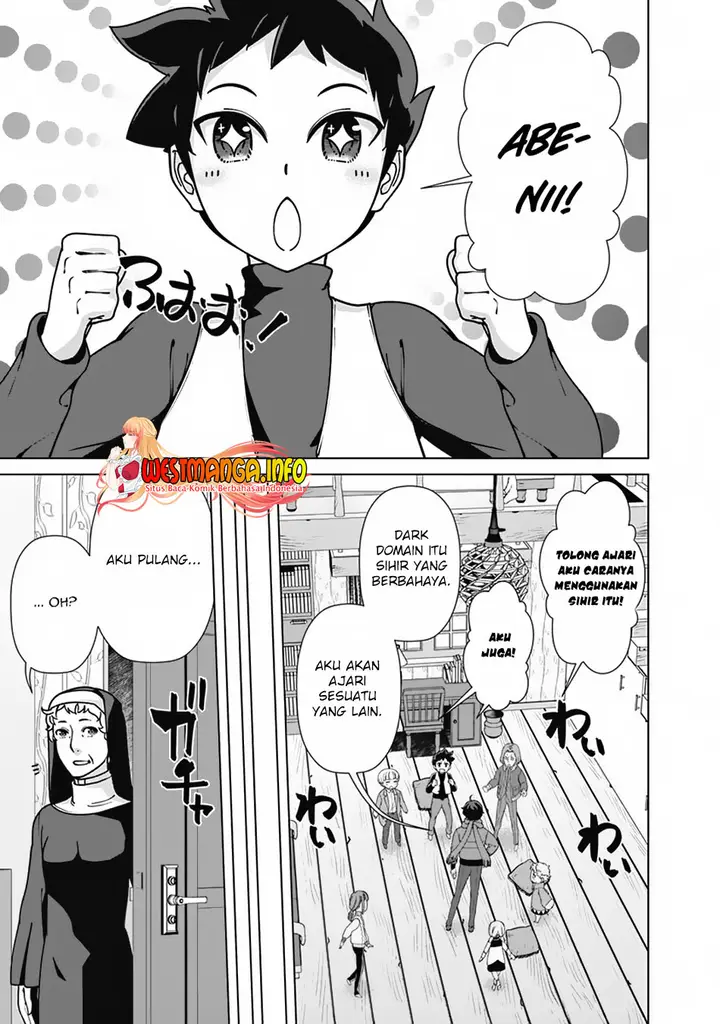 image-komik-rettou-me-no-tensei-majutsushi-shiitage-rareta-moto-yuusha-wa-mirai-no-sekai-o-yoyuu-de-ikinuku-chapter-92-17/21