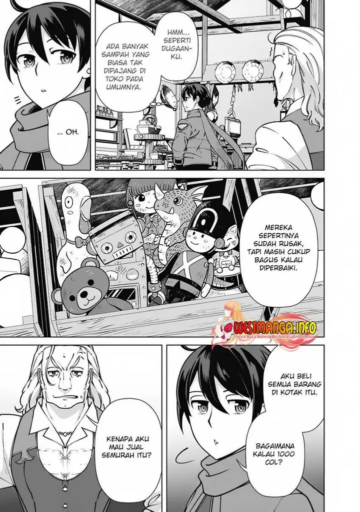 image-komik-rettou-me-no-tensei-majutsushi-shiitage-rareta-moto-yuusha-wa-mirai-no-sekai-o-yoyuu-de-ikinuku-chapter-93-3/21