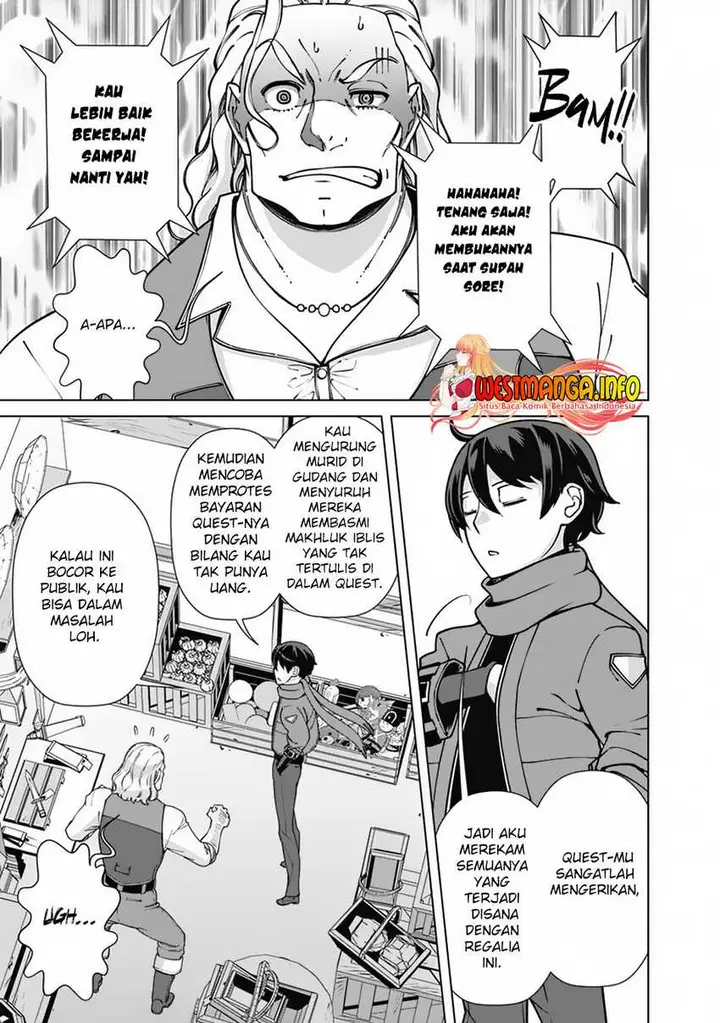 image-komik-rettou-me-no-tensei-majutsushi-shiitage-rareta-moto-yuusha-wa-mirai-no-sekai-o-yoyuu-de-ikinuku-chapter-93-5/21