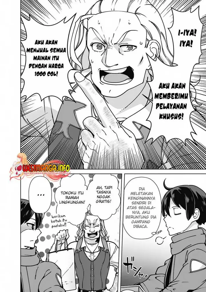 image-komik-rettou-me-no-tensei-majutsushi-shiitage-rareta-moto-yuusha-wa-mirai-no-sekai-o-yoyuu-de-ikinuku-chapter-93-6/21