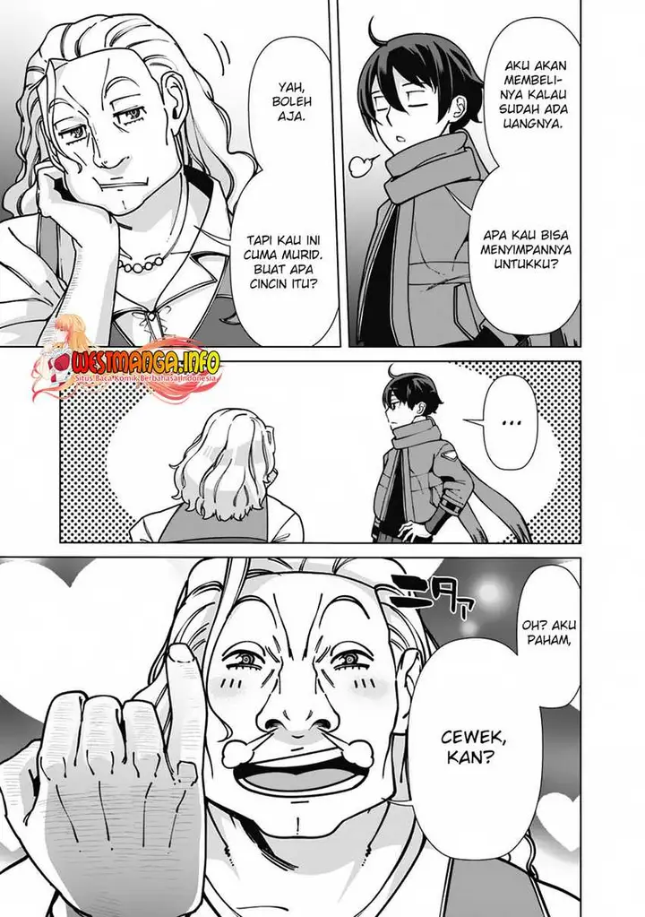 image-komik-rettou-me-no-tensei-majutsushi-shiitage-rareta-moto-yuusha-wa-mirai-no-sekai-o-yoyuu-de-ikinuku-chapter-93-9/21