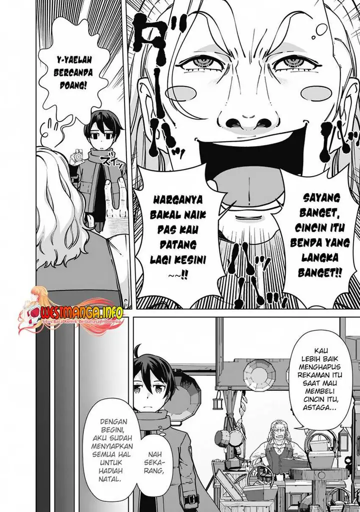 image-komik-rettou-me-no-tensei-majutsushi-shiitage-rareta-moto-yuusha-wa-mirai-no-sekai-o-yoyuu-de-ikinuku-chapter-93-10/21