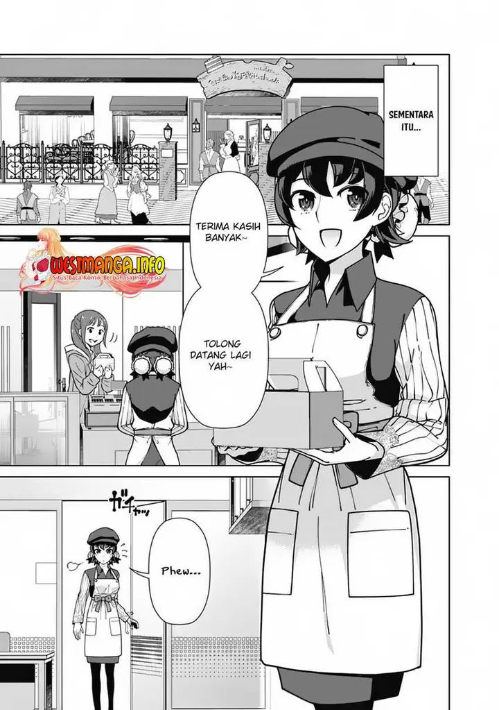 image-komik-rettou-me-no-tensei-majutsushi-shiitage-rareta-moto-yuusha-wa-mirai-no-sekai-o-yoyuu-de-ikinuku-chapter-93-11/21