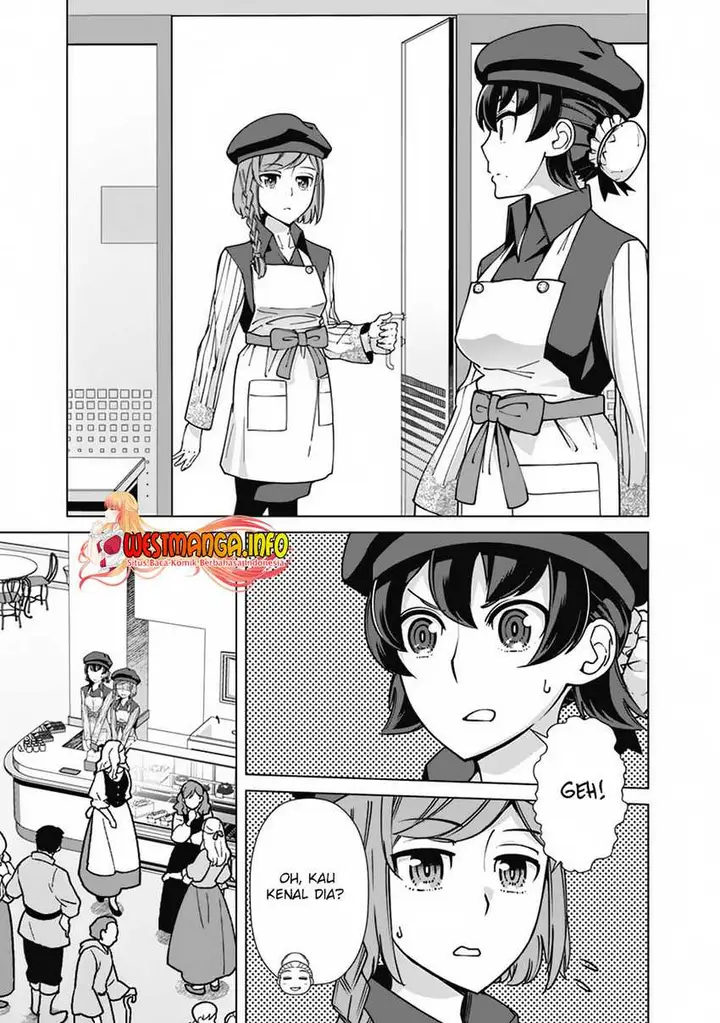 image-komik-rettou-me-no-tensei-majutsushi-shiitage-rareta-moto-yuusha-wa-mirai-no-sekai-o-yoyuu-de-ikinuku-chapter-93-13/21
