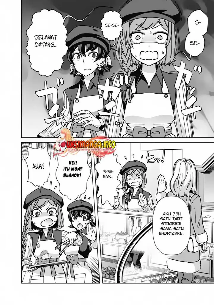 image-komik-rettou-me-no-tensei-majutsushi-shiitage-rareta-moto-yuusha-wa-mirai-no-sekai-o-yoyuu-de-ikinuku-chapter-93-14/21