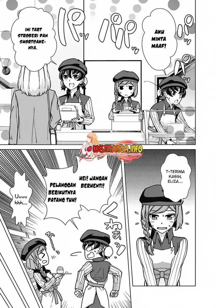 image-komik-rettou-me-no-tensei-majutsushi-shiitage-rareta-moto-yuusha-wa-mirai-no-sekai-o-yoyuu-de-ikinuku-chapter-93-15/21