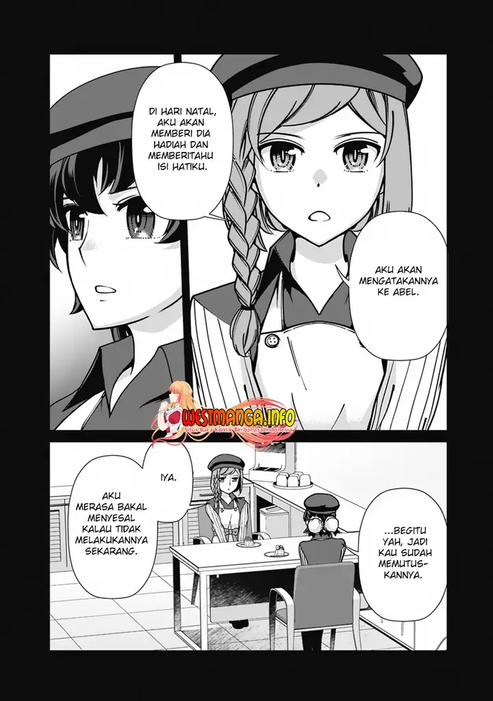 image-komik-rettou-me-no-tensei-majutsushi-shiitage-rareta-moto-yuusha-wa-mirai-no-sekai-o-yoyuu-de-ikinuku-chapter-94-2/23