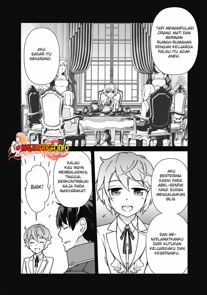 image-komik-rettou-me-no-tensei-majutsushi-shiitage-rareta-moto-yuusha-wa-mirai-no-sekai-o-yoyuu-de-ikinuku-chapter-94-12/23