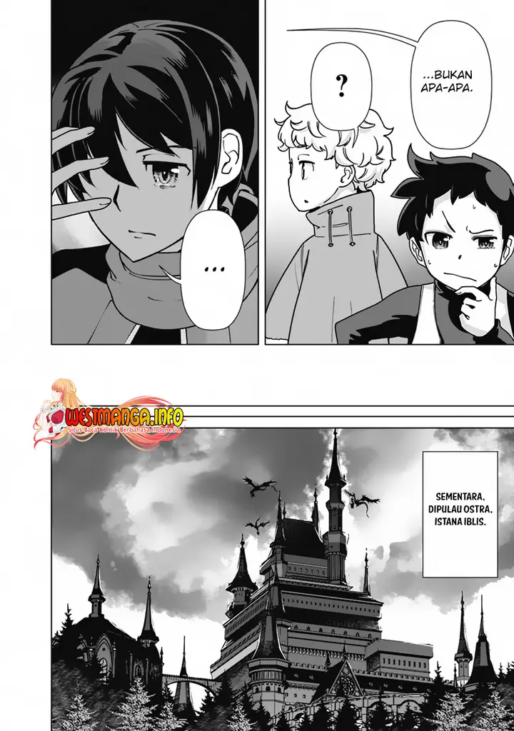 image-komik-rettou-me-no-tensei-majutsushi-shiitage-rareta-moto-yuusha-wa-mirai-no-sekai-o-yoyuu-de-ikinuku-chapter-94-14/23