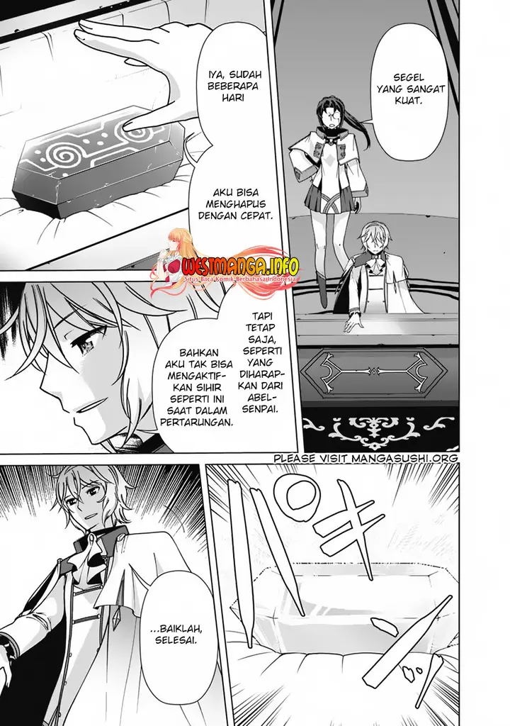 image-komik-rettou-me-no-tensei-majutsushi-shiitage-rareta-moto-yuusha-wa-mirai-no-sekai-o-yoyuu-de-ikinuku-chapter-94-15/23