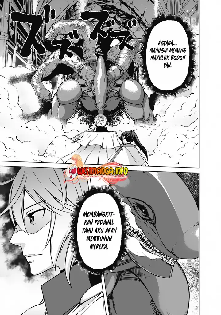 image-komik-rettou-me-no-tensei-majutsushi-shiitage-rareta-moto-yuusha-wa-mirai-no-sekai-o-yoyuu-de-ikinuku-chapter-94-17/23