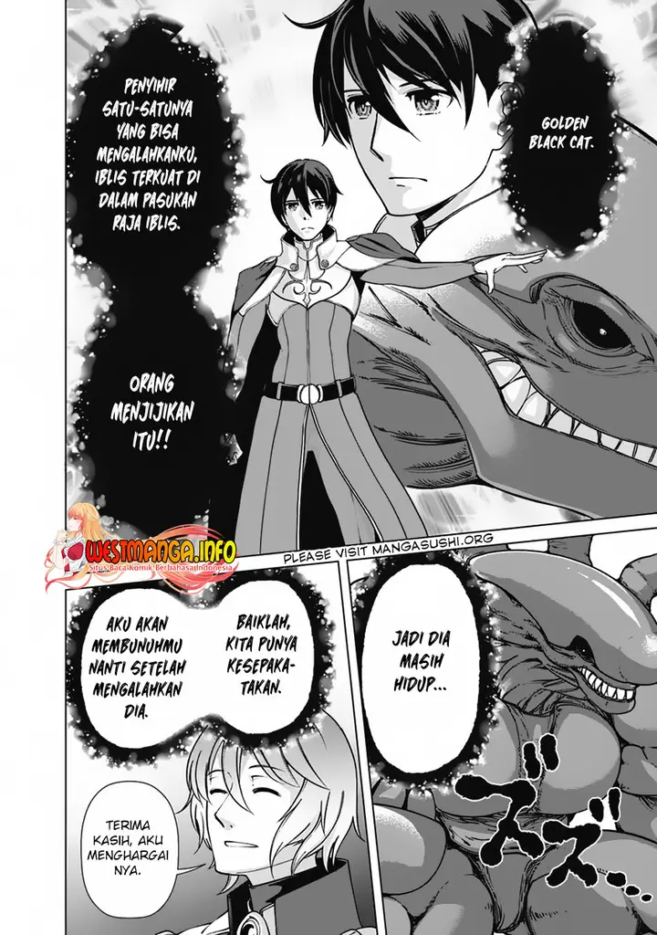 image-komik-rettou-me-no-tensei-majutsushi-shiitage-rareta-moto-yuusha-wa-mirai-no-sekai-o-yoyuu-de-ikinuku-chapter-94-20/23
