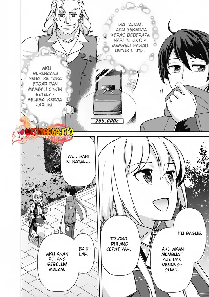 image-komik-rettou-me-no-tensei-majutsushi-shiitage-rareta-moto-yuusha-wa-mirai-no-sekai-o-yoyuu-de-ikinuku-chapter-95-2/23