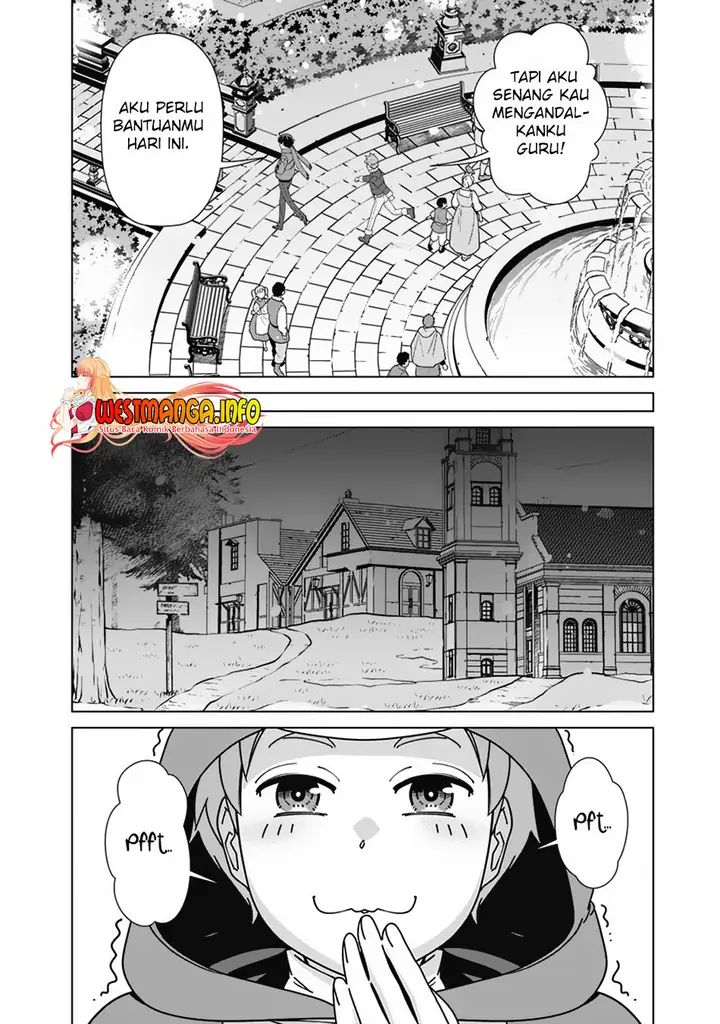 image-komik-rettou-me-no-tensei-majutsushi-shiitage-rareta-moto-yuusha-wa-mirai-no-sekai-o-yoyuu-de-ikinuku-chapter-95-6/23