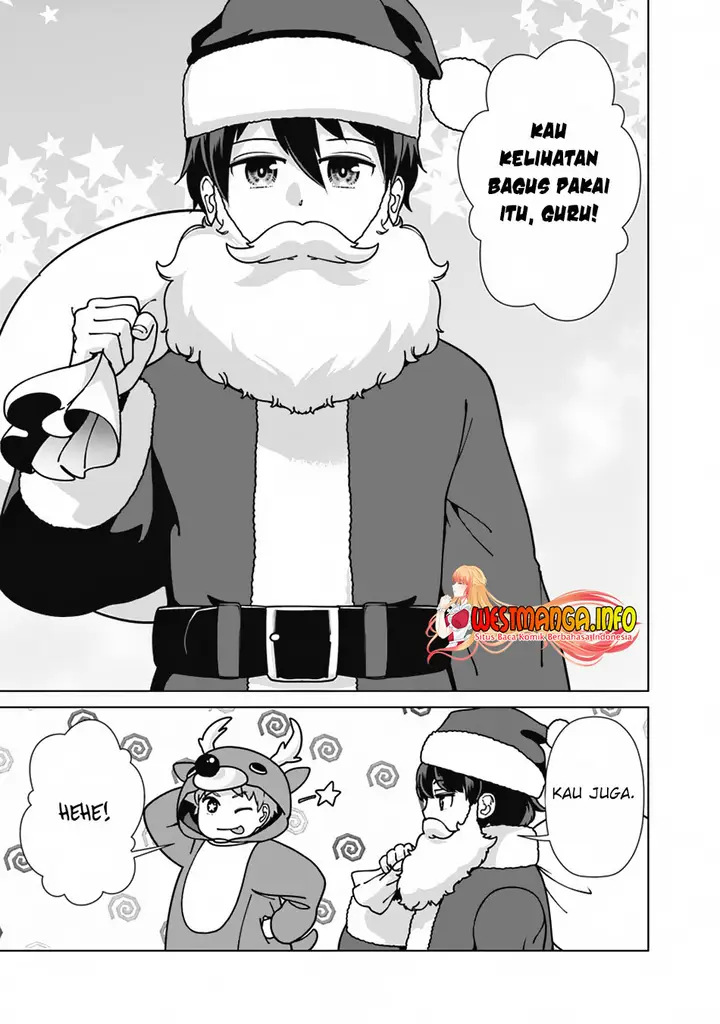 image-komik-rettou-me-no-tensei-majutsushi-shiitage-rareta-moto-yuusha-wa-mirai-no-sekai-o-yoyuu-de-ikinuku-chapter-95-7/23