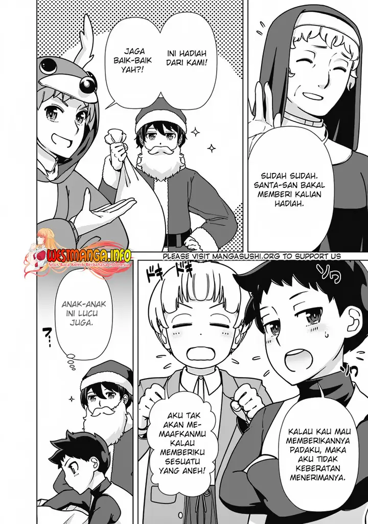 image-komik-rettou-me-no-tensei-majutsushi-shiitage-rareta-moto-yuusha-wa-mirai-no-sekai-o-yoyuu-de-ikinuku-chapter-95-10/23