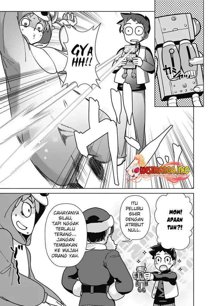 image-komik-rettou-me-no-tensei-majutsushi-shiitage-rareta-moto-yuusha-wa-mirai-no-sekai-o-yoyuu-de-ikinuku-chapter-95-13/23