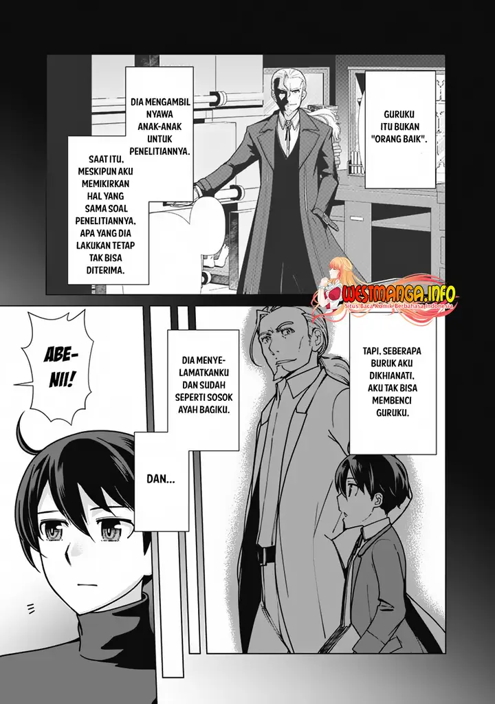 image-komik-rettou-me-no-tensei-majutsushi-shiitage-rareta-moto-yuusha-wa-mirai-no-sekai-o-yoyuu-de-ikinuku-chapter-95-19/23