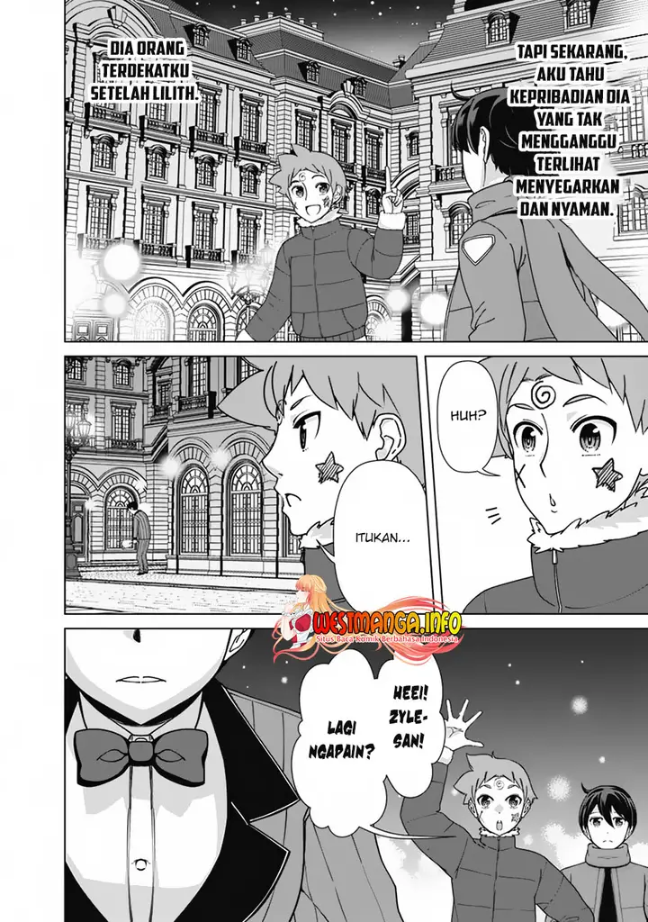 image-komik-rettou-me-no-tensei-majutsushi-shiitage-rareta-moto-yuusha-wa-mirai-no-sekai-o-yoyuu-de-ikinuku-chapter-96-4/20