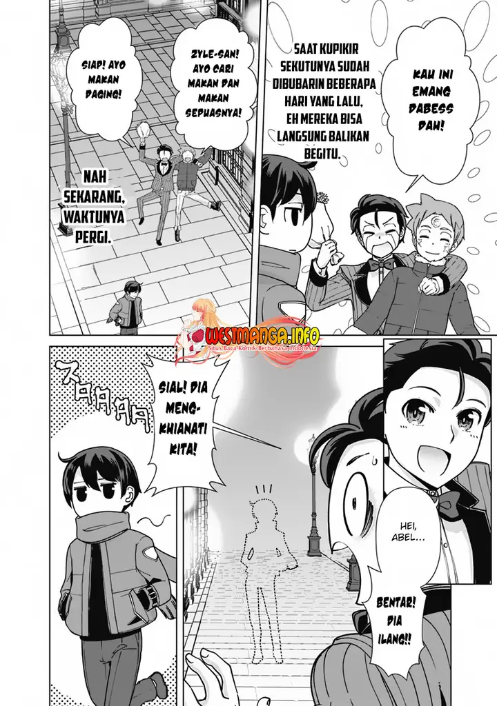 image-komik-rettou-me-no-tensei-majutsushi-shiitage-rareta-moto-yuusha-wa-mirai-no-sekai-o-yoyuu-de-ikinuku-chapter-96-8/20