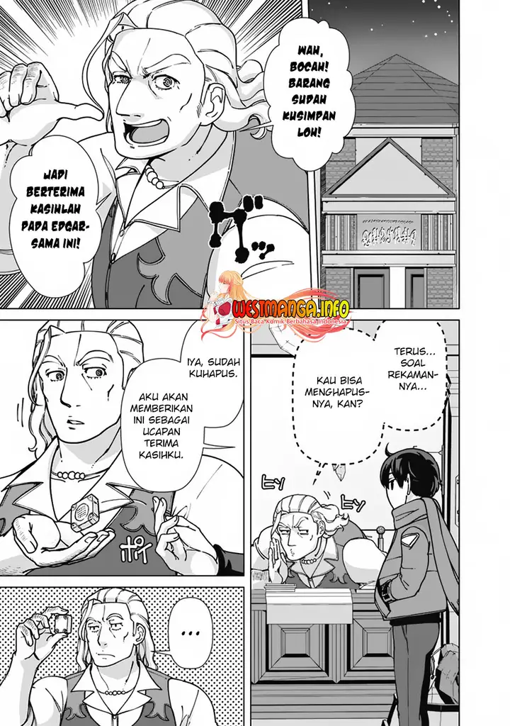 image-komik-rettou-me-no-tensei-majutsushi-shiitage-rareta-moto-yuusha-wa-mirai-no-sekai-o-yoyuu-de-ikinuku-chapter-96-9/20