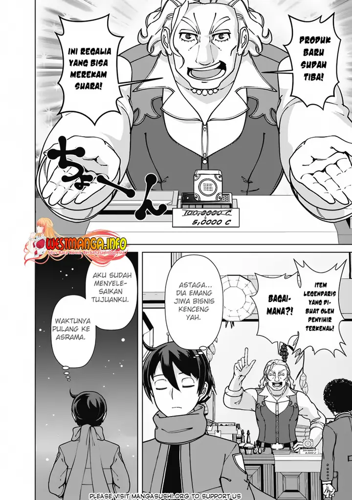image-komik-rettou-me-no-tensei-majutsushi-shiitage-rareta-moto-yuusha-wa-mirai-no-sekai-o-yoyuu-de-ikinuku-chapter-96-10/20