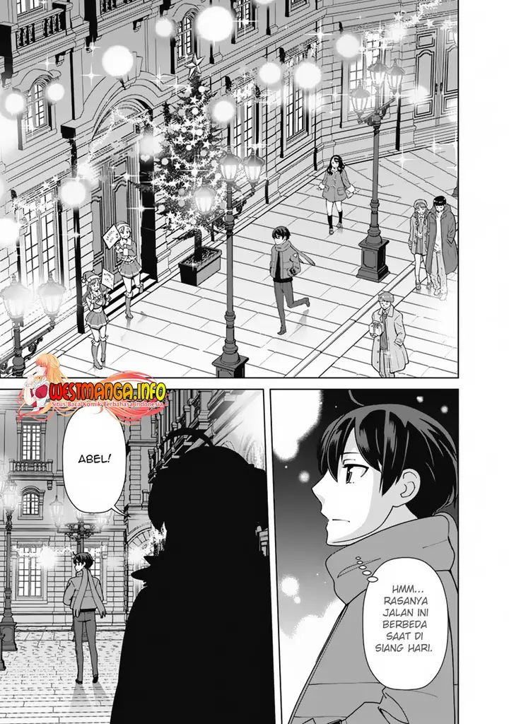 image-komik-rettou-me-no-tensei-majutsushi-shiitage-rareta-moto-yuusha-wa-mirai-no-sekai-o-yoyuu-de-ikinuku-chapter-96-11/20