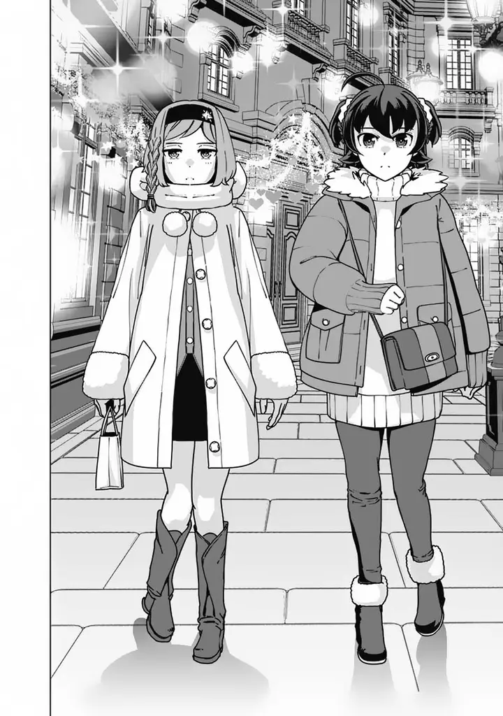 image-komik-rettou-me-no-tensei-majutsushi-shiitage-rareta-moto-yuusha-wa-mirai-no-sekai-o-yoyuu-de-ikinuku-chapter-96-12/20