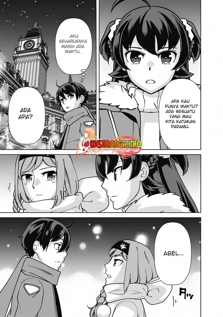 image-komik-rettou-me-no-tensei-majutsushi-shiitage-rareta-moto-yuusha-wa-mirai-no-sekai-o-yoyuu-de-ikinuku-chapter-96-13/20