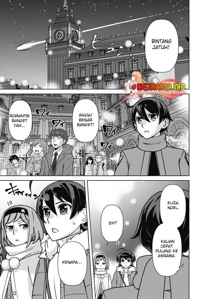 image-komik-rettou-me-no-tensei-majutsushi-shiitage-rareta-moto-yuusha-wa-mirai-no-sekai-o-yoyuu-de-ikinuku-chapter-96-17/20
