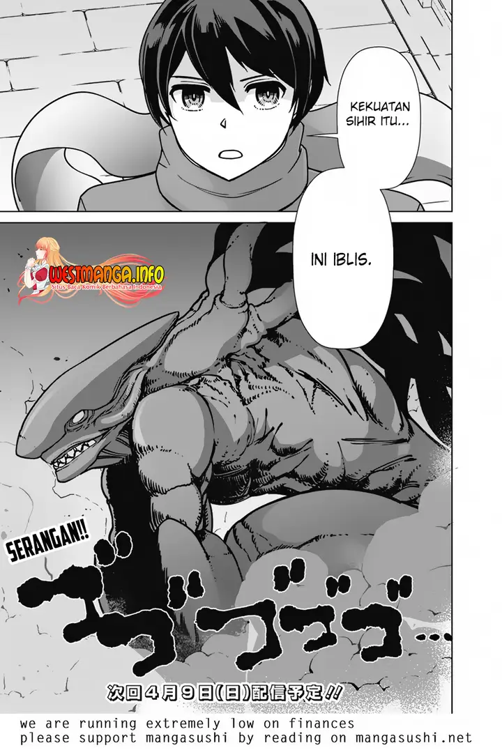 image-komik-rettou-me-no-tensei-majutsushi-shiitage-rareta-moto-yuusha-wa-mirai-no-sekai-o-yoyuu-de-ikinuku-chapter-96-19/20