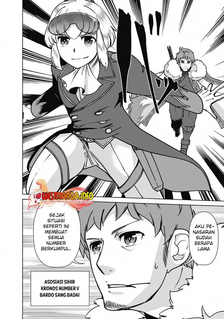 image-komik-rettou-me-no-tensei-majutsushi-shiitage-rareta-moto-yuusha-wa-mirai-no-sekai-o-yoyuu-de-ikinuku-chapter-97-8/23