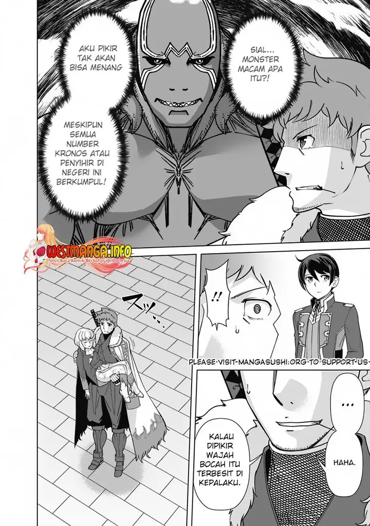 image-komik-rettou-me-no-tensei-majutsushi-shiitage-rareta-moto-yuusha-wa-mirai-no-sekai-o-yoyuu-de-ikinuku-chapter-97-20/23