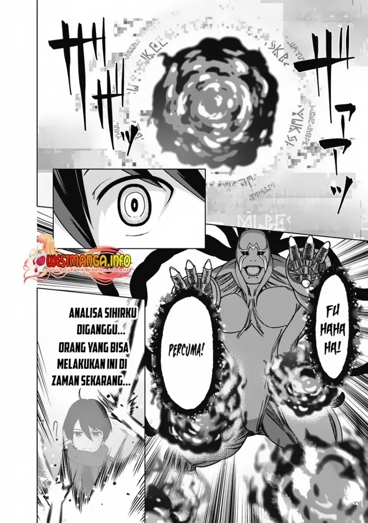 image-komik-rettou-me-no-tensei-majutsushi-shiitage-rareta-moto-yuusha-wa-mirai-no-sekai-o-yoyuu-de-ikinuku-chapter-98-8/21