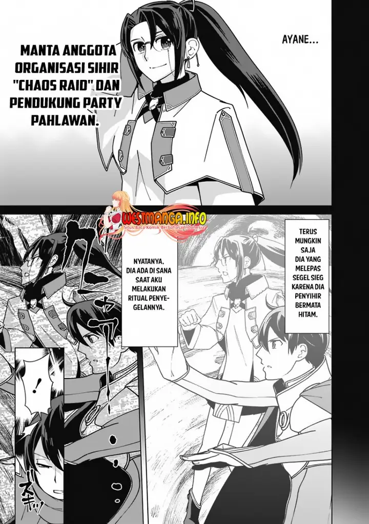 image-komik-rettou-me-no-tensei-majutsushi-shiitage-rareta-moto-yuusha-wa-mirai-no-sekai-o-yoyuu-de-ikinuku-chapter-98-9/21