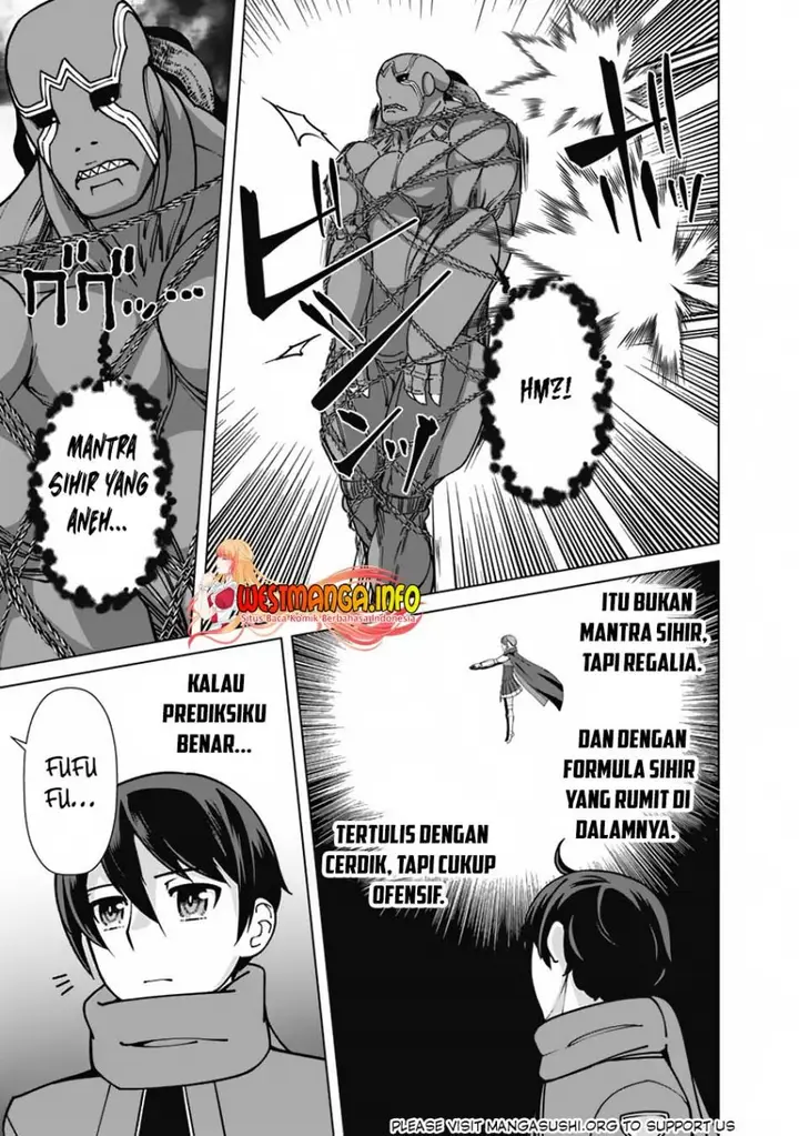image-komik-rettou-me-no-tensei-majutsushi-shiitage-rareta-moto-yuusha-wa-mirai-no-sekai-o-yoyuu-de-ikinuku-chapter-98-15/21