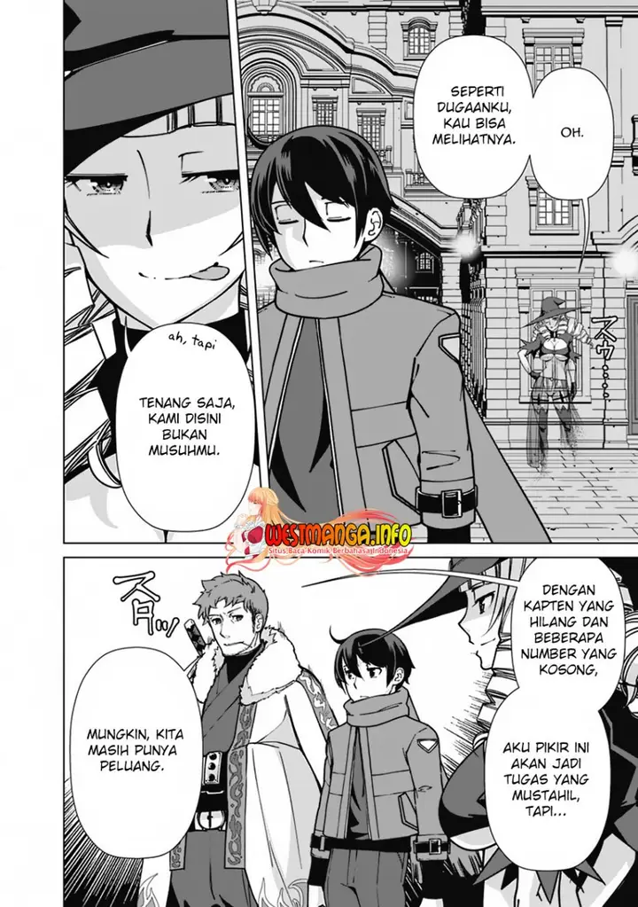 image-komik-rettou-me-no-tensei-majutsushi-shiitage-rareta-moto-yuusha-wa-mirai-no-sekai-o-yoyuu-de-ikinuku-chapter-98-18/21
